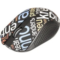 Мышь Defender StreetArt MS-405 Nano фото 2